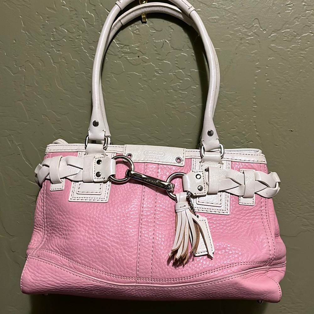 Coach Hamilton bag